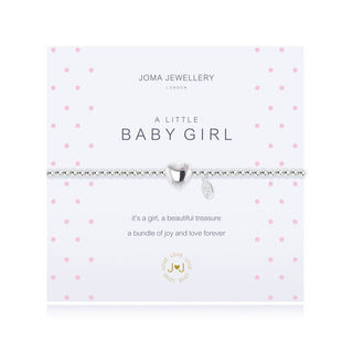 Joma Jewellery 1087 A Little Baby Girl