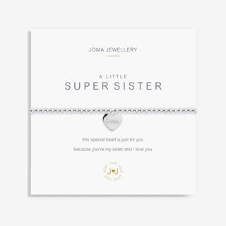 Joma Jewellery 1441 A Little Super Sister