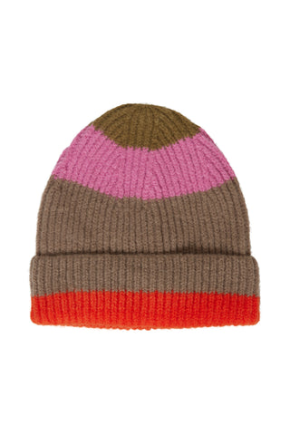 Ichi Matiki Knitted Hat