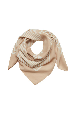 B.Young Wicly Small Scarf