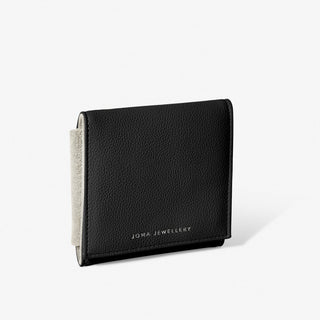 Joma Jewellery 6403 Jewellery Roll One in A Million Black
