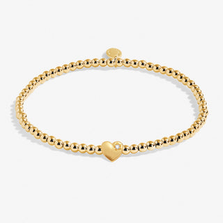 Joma Jewellery 7580 A Little Happy 18th Birthday Bracelet