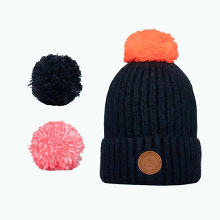 Cabaia Mezcal Sour Interchangeable Bobble Hat in a Tin
