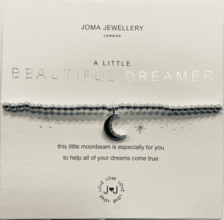 Joma Jewellery 3215D A Little Beautiful Dreamer Bracelet
