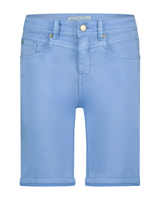 Red Button Relax Shorts