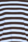 Java Chambrey Blue Stripe
