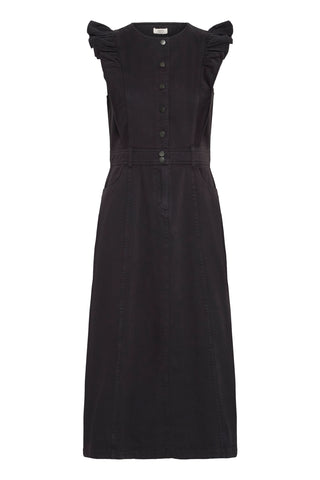 B Young Kamilla Cotton Dress