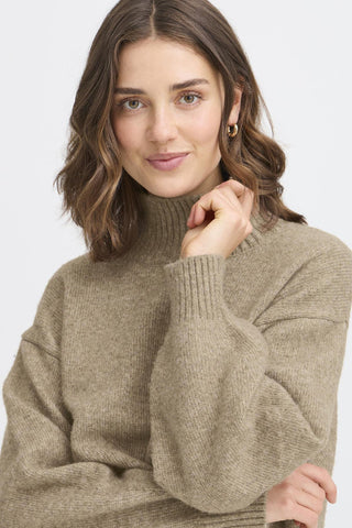 Fransa Gigi Pullover
