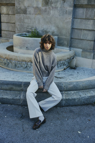 Fransa Gigi Pullover