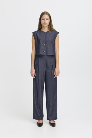 Ichi Jumi trousers
