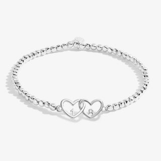 Joma Jewellery 6159 A Little Happy 18th Birthday