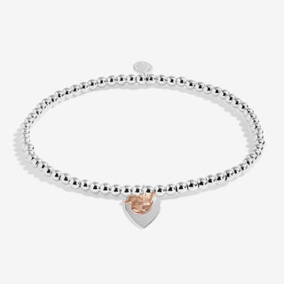 Joma Jewellery 9177 A Little Christmas Robin