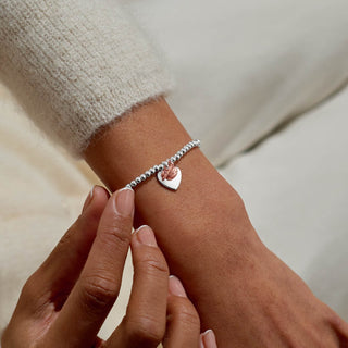Joma Jewellery 9177 A Little Christmas Robin