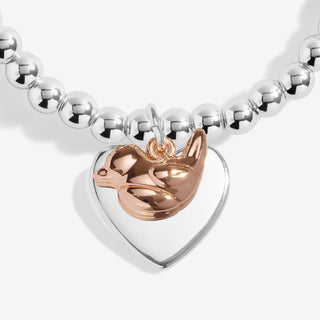 Joma Jewellery 9177 A Little Christmas Robin