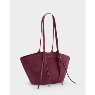 Katie Loxton Celina Small Suedette Tote Bag