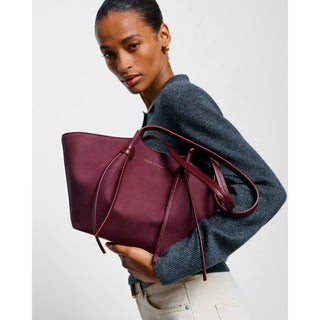 Katie Loxton Celina Small Suedette Tote Bag