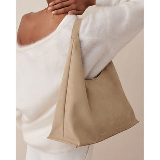 Katie Loxton Laila Suedette Shoulder Bag