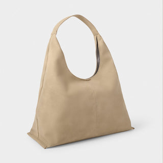 Katie Loxton Laila Suedette Shoulder Bag
