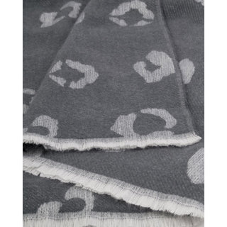 Katie Loxton Printed Blanket Scarf