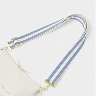 Katie Loxton Canvas Bag Strap