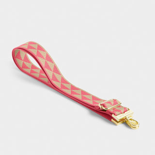 Katie Loxton Canvas Bag Strap
