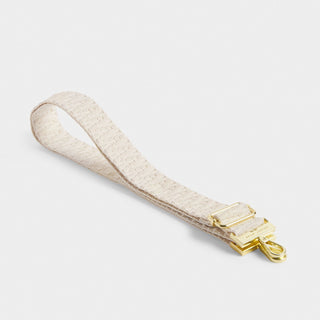 Katie Loxton Canvas Bag Strap
