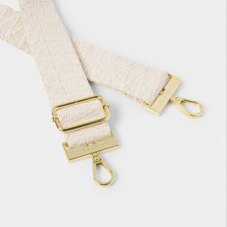 Katie Loxton Canvas Bag Strap