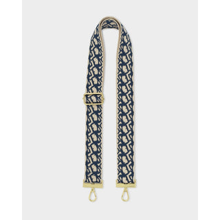 Katie Loxton Canvas Bag Strap
