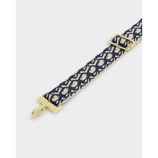 Katie Loxton Canvas Bag Strap