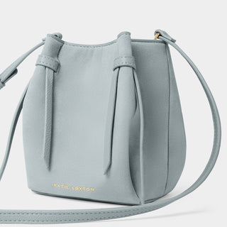 Katie Loxton Celina Mini Suedette Bucket Bag