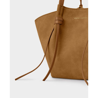 Katie Loxton Celina Small Suedette Tote Bag