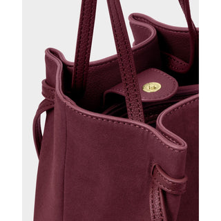 Katie Loxton Celina Suedette Bucket Bag