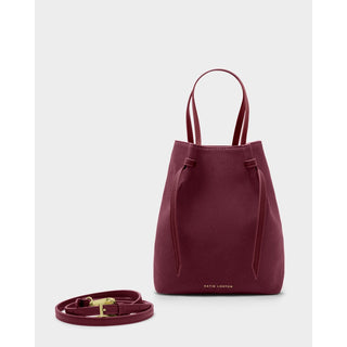 Katie Loxton Celina Suedette Bucket Bag