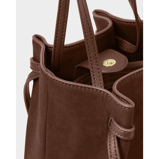 Katie Loxton Celina Suedette Bucket Bag