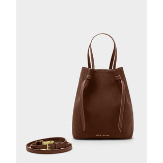 Katie Loxton Celina Suedette Bucket Bag