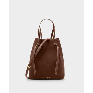 Katie Loxton Celina Suedette Bucket Bag