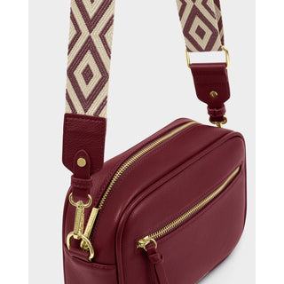 Katie Loxton Hallie Crossbody Bag