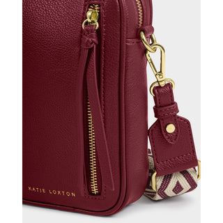 Katie Loxton Hallie Small Crossbody Bag
