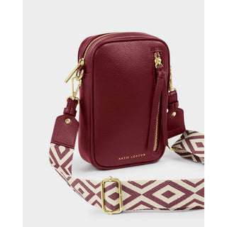 Katie Loxton Hallie Small Crossbody Bag