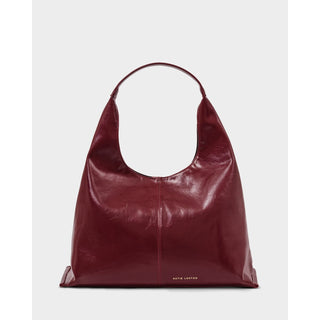 Katie Loxton Laila Patent Crackle Shoulder Bag