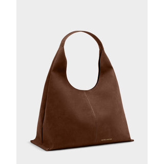 Katie Loxton Laila Suedette Shoulder Bag
