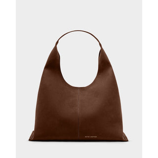 Katie Loxton Laila Suedette Shoulder Bag