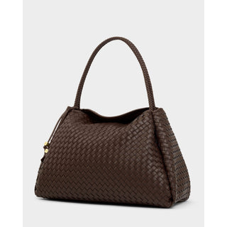 Katie Loxton Nova Hand Woven Large Shoulder Bag