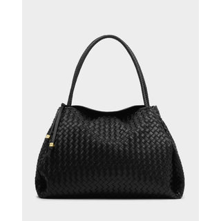 Katie Loxton Nova Hand Woven Large Shoulder Bag