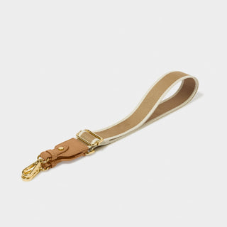 Katie Loxton Canvas Bag Strap
