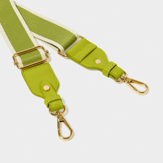 Katie Loxton Canvas Bag Strap