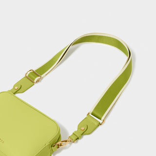 Katie Loxton Canvas Bag Strap
