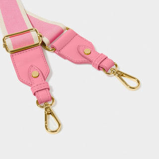 Katie Loxton Canvas Bag Strap