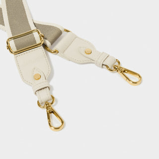 Katie Loxton Canvas Bag Strap