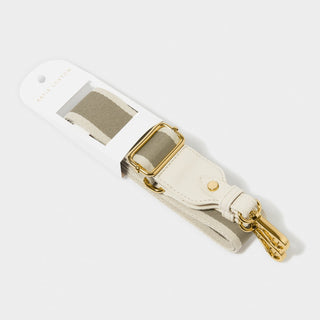 Katie Loxton Canvas Bag Strap